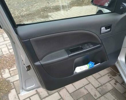 Серый Форд Мондео, объемом двигателя 2 л и пробегом 314 тыс. км за 2700 $, фото 19 на Automoto.ua