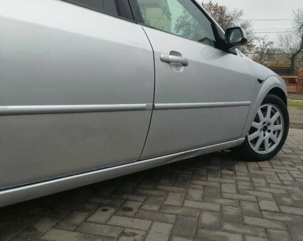 Серый Форд Мондео, объемом двигателя 2 л и пробегом 314 тыс. км за 2700 $, фото 2 на Automoto.ua