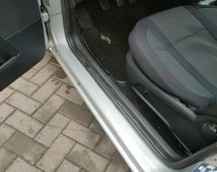 Серый Форд Мондео, объемом двигателя 2 л и пробегом 314 тыс. км за 2700 $, фото 10 на Automoto.ua