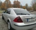 Серый Форд Мондео, объемом двигателя 2 л и пробегом 314 тыс. км за 2700 $, фото 24 на Automoto.ua