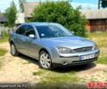 Серый Форд Мондео, объемом двигателя 2 л и пробегом 264 тыс. км за 4100 $, фото 9 на Automoto.ua