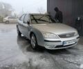 Серый Форд Мондео, объемом двигателя 2 л и пробегом 390 тыс. км за 3200 $, фото 3 на Automoto.ua