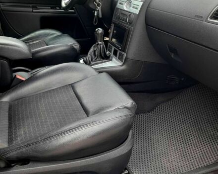 Сірий Форд Мондео, об'ємом двигуна 2 л та пробігом 0 тис. км за 3400 $, фото 6 на Automoto.ua