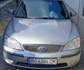 Сірий Форд Мондео, об'ємом двигуна 1.8 л та пробігом 226 тис. км за 4100 $, фото 1 на Automoto.ua
