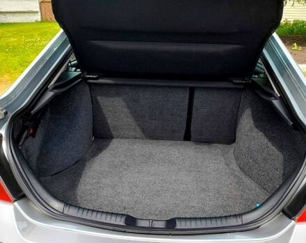 Сірий Форд Мондео, об'ємом двигуна 2 л та пробігом 0 тис. км за 3400 $, фото 7 на Automoto.ua