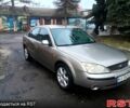 Сірий Форд Мондео, об'ємом двигуна 2 л та пробігом 1 тис. км за 2700 $, фото 1 на Automoto.ua