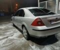 Серый Форд Мондео, объемом двигателя 2 л и пробегом 390 тыс. км за 3200 $, фото 4 на Automoto.ua