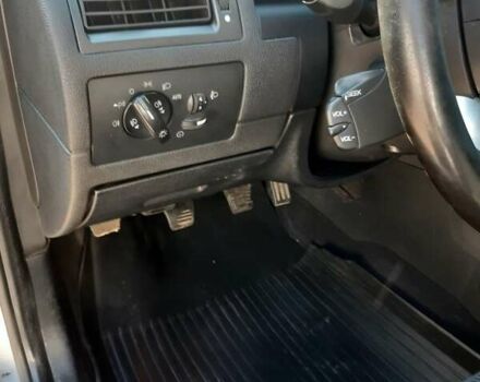 Серый Форд Мондео, объемом двигателя 2 л и пробегом 221 тыс. км за 3800 $, фото 3 на Automoto.ua