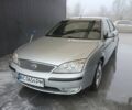 Серый Форд Мондео, объемом двигателя 2 л и пробегом 390 тыс. км за 3200 $, фото 1 на Automoto.ua