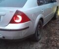 Сірий Форд Мондео, об'ємом двигуна 2 л та пробігом 337 тис. км за 1000 $, фото 5 на Automoto.ua