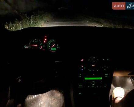 Серый Форд Мондео, объемом двигателя 2 л и пробегом 221 тыс. км за 3800 $, фото 2 на Automoto.ua