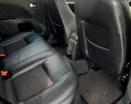 Сірий Форд Мондео, об'ємом двигуна 2 л та пробігом 0 тис. км за 3400 $, фото 8 на Automoto.ua