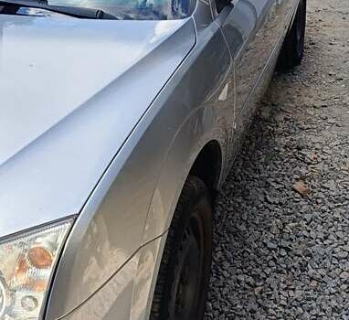 Сірий Форд Мондео, об'ємом двигуна 1.8 л та пробігом 226 тис. км за 4100 $, фото 9 на Automoto.ua