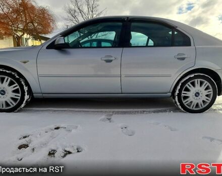 Сірий Форд Мондео, об'ємом двигуна 2 л та пробігом 0 тис. км за 3400 $, фото 2 на Automoto.ua