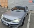 Форд Мондео 2004 в Харькове на Automoto.ua Серый Форд Мондео, объемом двигателя 1.8 л и пробегом 227 тыс. км за 5200 $, фото 21 на Automoto.ua