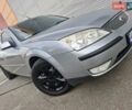 Форд Мондео 2004 в Харькове на Automoto.ua Серый Форд Мондео, объемом двигателя 1.8 л и пробегом 227 тыс. км за 5200 $, фото 5 на Automoto.ua