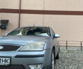 Сірий Форд Мондео, об'ємом двигуна 0 л та пробігом 216 тис. км за 4000 $, фото 6 на Automoto.ua