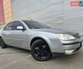 Форд Мондео 2004 в Харькове на Automoto.ua Серый Форд Мондео, объемом двигателя 1.8 л и пробегом 227 тыс. км за 5200 $, фото 9 на Automoto.ua