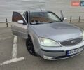 Форд Мондео 2004 в Харькове на Automoto.ua Серый Форд Мондео, объемом двигателя 1.8 л и пробегом 227 тыс. км за 5200 $, фото 4 на Automoto.ua