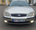 Форд Мондео 2004 в Киеве на Automoto.ua Серый Форд Мондео, объемом двигателя 2 л и пробегом 370 тыс. км за 3300 $, фото 1 на Automoto.ua