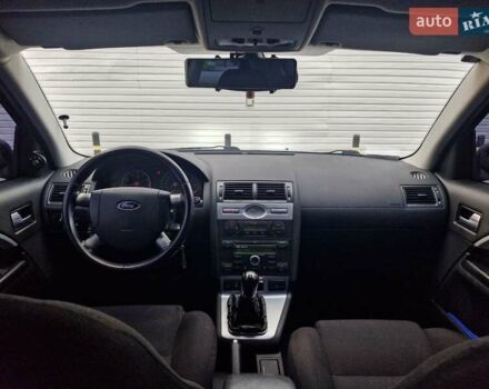 Форд Мондео 2004 в Харькове на Automoto.ua Серый Форд Мондео, объемом двигателя 1.8 л и пробегом 227 тыс. км за 5200 $, фото 19 на Automoto.ua