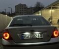 Серый Форд Мондео, объемом двигателя 1.8 л и пробегом 298 тыс. км за 4000 $, фото 4 на Automoto.ua