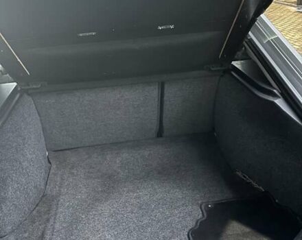 Серый Форд Мондео, объемом двигателя 1.8 л и пробегом 298 тыс. км за 4000 $, фото 13 на Automoto.ua