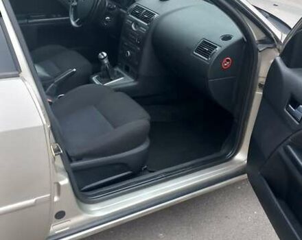 Форд Мондео 2004 в Киеве на Automoto.ua Серый Форд Мондео, объемом двигателя 2 л и пробегом 370 тыс. км за 3300 $, фото 8 на Automoto.ua