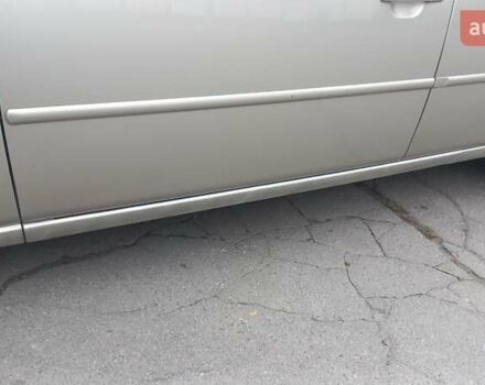 Форд Мондео 2004 в Киеве на Automoto.ua Серый Форд Мондео, объемом двигателя 2 л и пробегом 370 тыс. км за 3300 $, фото 12 на Automoto.ua