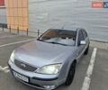 Форд Мондео 2004 в Харькове на Automoto.ua Серый Форд Мондео, объемом двигателя 1.8 л и пробегом 227 тыс. км за 5200 $, фото 25 на Automoto.ua