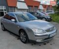 Сірий Форд Мондео, об'ємом двигуна 2 л та пробігом 270 тис. км за 4500 $, фото 1 на Automoto.ua