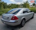 Сірий Форд Мондео, об'ємом двигуна 2 л та пробігом 270 тис. км за 4500 $, фото 2 на Automoto.ua