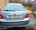 Серый Форд Мондео, объемом двигателя 2 л и пробегом 270 тыс. км за 5000 $, фото 2 на Automoto.ua