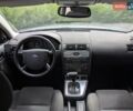 Сірий Форд Мондео, об'ємом двигуна 2 л та пробігом 270 тис. км за 4500 $, фото 5 на Automoto.ua