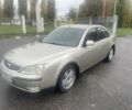 Сірий Форд Мондео, об'ємом двигуна 1.8 л та пробігом 295 тис. км за 3250 $, фото 1 на Automoto.ua