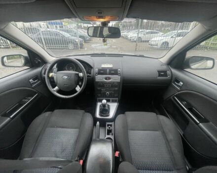 Сірий Форд Мондео, об'ємом двигуна 1.8 л та пробігом 295 тис. км за 3250 $, фото 5 на Automoto.ua