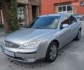 Сірий Форд Мондео, об'ємом двигуна 2 л та пробігом 270 тис. км за 4500 $, фото 1 на Automoto.ua