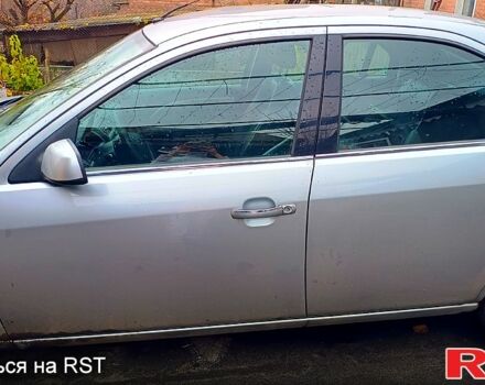 Серый Форд Мондео, объемом двигателя 2 л и пробегом 270 тыс. км за 5000 $, фото 1 на Automoto.ua