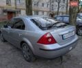Сірий Форд Мондео, об'ємом двигуна 2 л та пробігом 271 тис. км за 3900 $, фото 3 на Automoto.ua