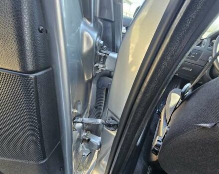 Серый Форд Мондео, объемом двигателя 1.8 л и пробегом 205 тыс. км за 5200 $, фото 20 на Automoto.ua