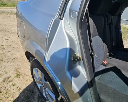 Серый Форд Мондео, объемом двигателя 1.8 л и пробегом 205 тыс. км за 5200 $, фото 26 на Automoto.ua