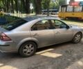 Серый Форд Мондео, объемом двигателя 2 л и пробегом 348 тыс. км за 4900 $, фото 3 на Automoto.ua