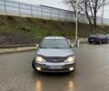 Серый Форд Мондео, объемом двигателя 2 л и пробегом 251 тыс. км за 4850 $, фото 6 на Automoto.ua