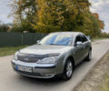 Форд Мондео 2006 в Тернополе на Automoto.ua Серый Форд Мондео, объемом двигателя 2 л и пробегом 249 тыс. км за 5100 $, фото 2 на Automoto.ua