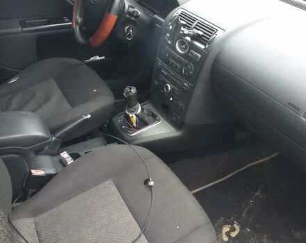 Сірий Форд Мондео, об'ємом двигуна 1.8 л та пробігом 290 тис. км за 1600 $, фото 1 на Automoto.ua