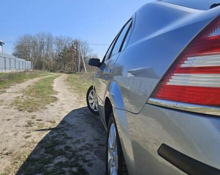 Серый Форд Мондео, объемом двигателя 1.8 л и пробегом 205 тыс. км за 5200 $, фото 6 на Automoto.ua