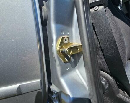 Серый Форд Мондео, объемом двигателя 1.8 л и пробегом 205 тыс. км за 5200 $, фото 25 на Automoto.ua