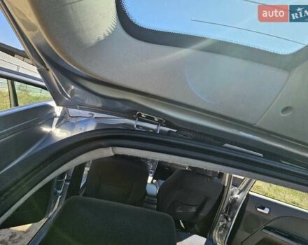 Серый Форд Мондео, объемом двигателя 1.8 л и пробегом 205 тыс. км за 5200 $, фото 19 на Automoto.ua