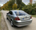 Форд Мондео 2006 в Тернополе на Automoto.ua Серый Форд Мондео, объемом двигателя 2 л и пробегом 249 тыс. км за 5100 $, фото 7 на Automoto.ua