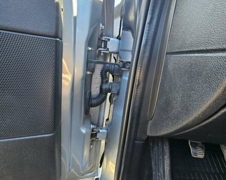 Серый Форд Мондео, объемом двигателя 1.8 л и пробегом 205 тыс. км за 5200 $, фото 21 на Automoto.ua